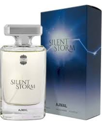 AJMAL SILENT STORM EDP 100ML M